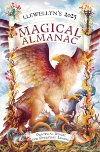 Llewellyn's 2025 Magical Almanac! - Picture 1 of 2