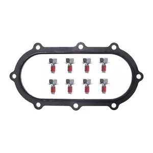 Quantum Tank Seal Gasket for Suzuki TL1000S 1997-2001 (QFHFPTS1) - Picture 1 of 1