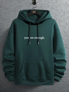 Dear Person Behind Me Hoodie, You Are Enough Hoodie , Mental Health, Size S-XXL! - Picture 1 of 5