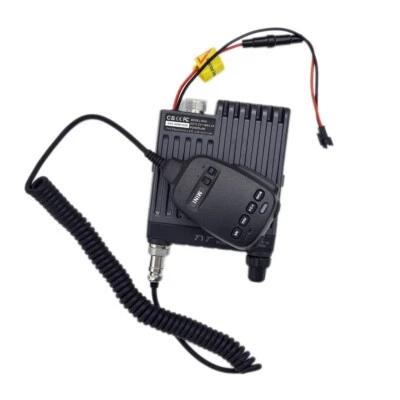 TYT CB Radio AM FM 27Mhz 24.71-30.105MHz Citizens Band Compact Wireless Intercom - Image 1 of 4