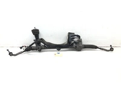 Volvo S60 2019-2023 AWD barra de cambios de dirección y piñón OEM Foto 1 de 4