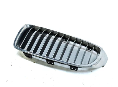 REJILLA RIÑÓN CONDUCTOR DELANTERO IZQUIERDO BMW SERIE 4 (F32) 14-20 (CROMO ENVOLVENTE) Foto 1 de 4