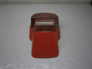 VESPA 90 SS 125 PRIMAVERA NUOVA FANALE POSTERIORE REAR LIGHT SIEM IGM ORIGINALE - Picture 1 of 13