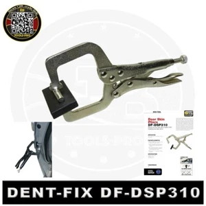 Dent Fix Equipment DF-DSP310 Door Skin Pliers - Picture 1 of 1