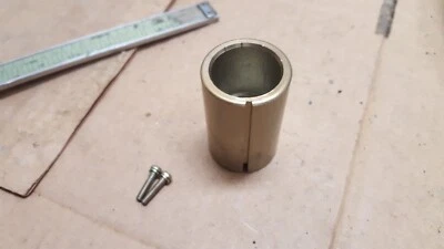 Carburador Suzuki GS750 1977 1978 1979 válvula de acelerador deslizante #1,5 OEM 13551-45011 Foto 1 de 4