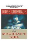The Magician's Girl by Doris Grumbach (English) Paperback Book