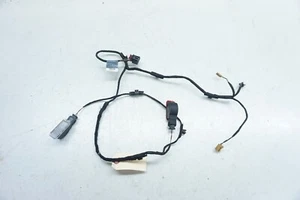 Arnés de cables para panel de puerta trasera derecha Audi Q5 2013-2017 OEM - Imagen 1 de 8