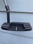 Ping Sigma G Anser Putter Steel Right Black Dot 33.5in Golf Club