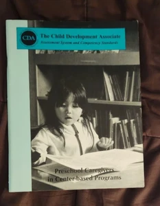 The Child Development Associate Assessment System and Competency Standards - Bild 1 von 3