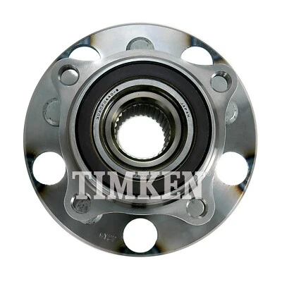 Conjunto de cojinete de rueda y buje trasero Timken 211NA86 para Lexus GS300 2006 Foto 1 de 4