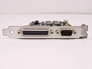 Vintage Wyse 990085-01 8-Bit ISA Serial / Parallel I/O Board - Picture 1 of 1