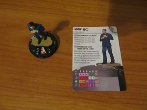 MARVEL HEROCLIX SPIDER-VERSE C GOON 006 COMMON NEW WITH CARD - Picture 1 of 1