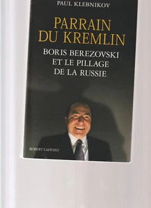 PARRAIN DU KREMLIIN - Foto 1 di 1