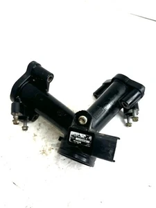 Can-Am Renegade 800 2008 carrocería del acelerador bota de admisión - Imagen 1 de 8