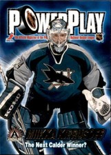  2001-02 Pacific Adrenaline Power Play Hockey - Pick Your Card