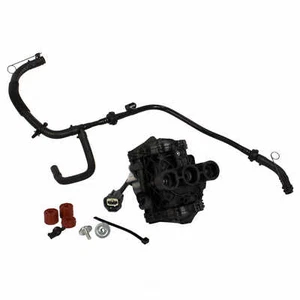 Power Brake Booster Vacuum Pump Motorcraft BRPV-30 fits 11-12 Ford F-150 - Picture 1 of 9