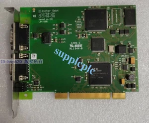 Used CIF50-COM L0416001 Fast shipping#DHL or FedEx - Picture 1 of 2