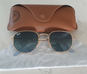 Occhiali Ray Ban Usati a Occhiali da sole da uomo | Acquisti Online su eBay