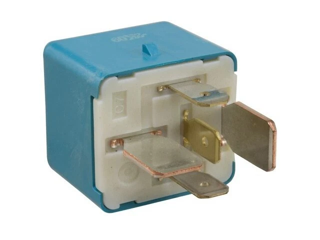 Blower Motor Relay For 2004-2006, 2008-2010, 2012-2014 Scion xB 2005 FH476FT - Image 1 of 1