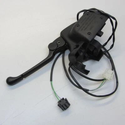 BMW R1100,R1100s,R1150,R850 Bomba de Embrague como Nuevo Palanca Embrague 28668 - Imagen 1 de 4