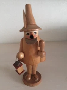 Räuchermännchen Original Erzgebirge - Bild 1 von 1