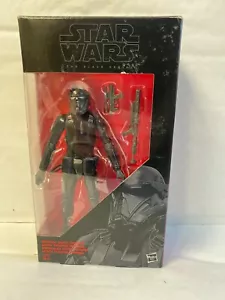 NEU UND VERPACKT Star Wars The Black Series Imperial Death Trooper Actionfigur Hasbro #25 - Bild 1 von 5