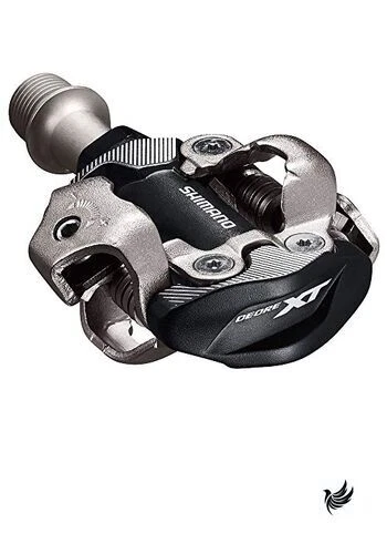 Shimano XT M8100 XC SPD Epdm8100 Components Pedals MTB Automatic