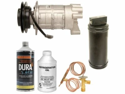 For 1970-1973 Chevrolet Monte Carlo A/C Replacement Kit 52365JH 1971 1972 - Image 1 of 2