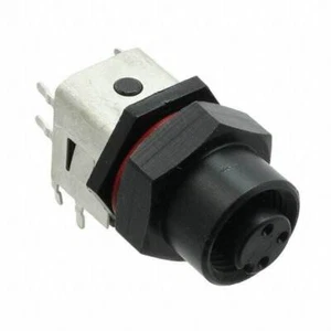 1 x X-ON 120070-0082 Circular Metric Connectors - 1Pcs - Picture 1 of 1
