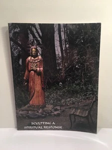 “Sculpting a Spiritual Response” Works of Sister Mary Turnbull in the PNW MCM - Picture 1 of 12
