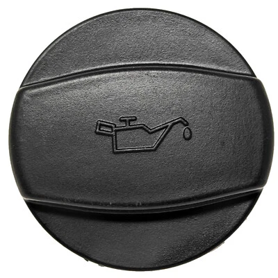 VINCIANN Tappo serbatoio olio motore per Jeep Grand Cherokee II 2.7 CRD 01-05 ZXR2
