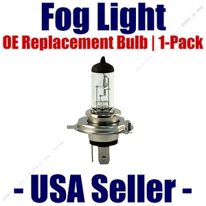 Fog Light Bulb 1pk HB2 55W OE Replacement - Fits Listed Infiniti Vehicles 9003 - Bild 1 von 1