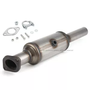 2014-2017 Fits HYUNDAI Elantra 2.0L Rear Catalytic Converter - Picture 1 of 2