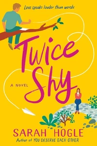 Twice Shy - Picture 1 of 1
