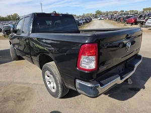 Alternator New Style 6 Lug Wheel Etorque Fits 19-24 DODGE 1500 PICKUP 12130914 - Picture 1 of 14