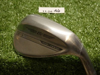 Titleist Vokey SM10 Womens 56* 08* Sand Wedge M Grind Tensei Ladies Graphite New - Image 1 of 4