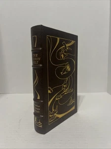 Easton Press "The Poison Belt" Arthur Conan Doyle Collectors Edition 1989 - Picture 1 of 8