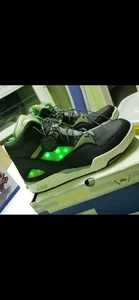 Reebok Pump Omni Zone LT Solebox EU 10,5 - Bild 1 von 4