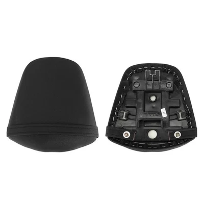 Asiento de pasajero trasero apto para Suzuki GSXR600 GSXR750 2011 2012 2013-2025 Foto 1 de 4