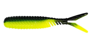 **Neu** 1Standard 2" Minnow1 1S2MIN1-06 BlackCharty 18ct - Bild 1 von 1