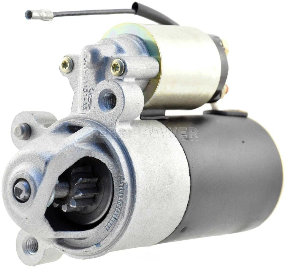 Wilson 3270 Starter Motor BBB Industries Foto 1 de 1