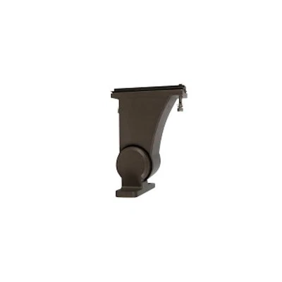 Ledvance Llc AREAFLD2A/POLEMOUNT/BZ Lighting Poles/Standards/Brackets & Crossarm