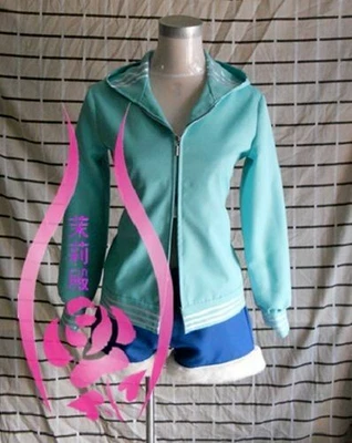 Puella Magi Madoka Magica Kyoko Sakura Cosplay Costume Daily clothing anysize / - Image 1 of 4