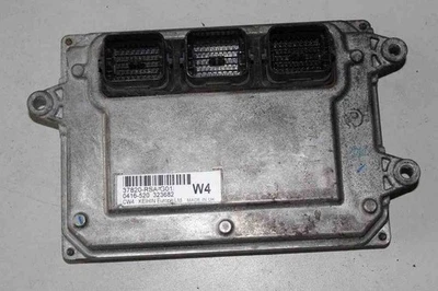 HONDA CIVIC VIII Hatchback FN, FK Engine Control Unit 323682 31943369 - Immagine 1 di 4