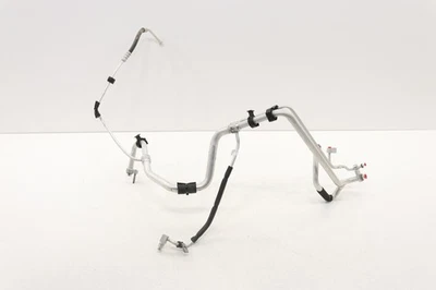 2018 - 2024 BUICK ENCLAVE A/C AIR CONDITIONER HEAT EXCHANGER HOSE OEM 84414458 - Image 1 of 4