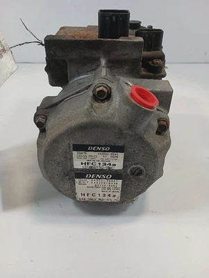 Compresor de aire acondicionado 8837030021 de Toyota Camry 2007 2,4 L 12283297 Foto 1 de 4