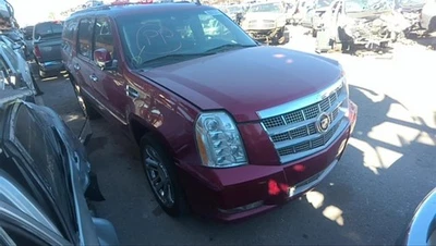 Used Front Suspension Stabilizer Bar fits: 2012 Cadillac Escalade esv Front new - Imagem 1 de 4