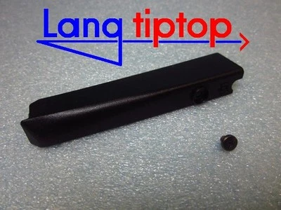 Hard Drive Cover IBM ThinkPad T60 T61P 14.1" Widescreen LCD + Screw - Image 1 of 3