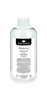 500ml UV Polish Soak Off Remover (Löser) - Picture 1 of 1