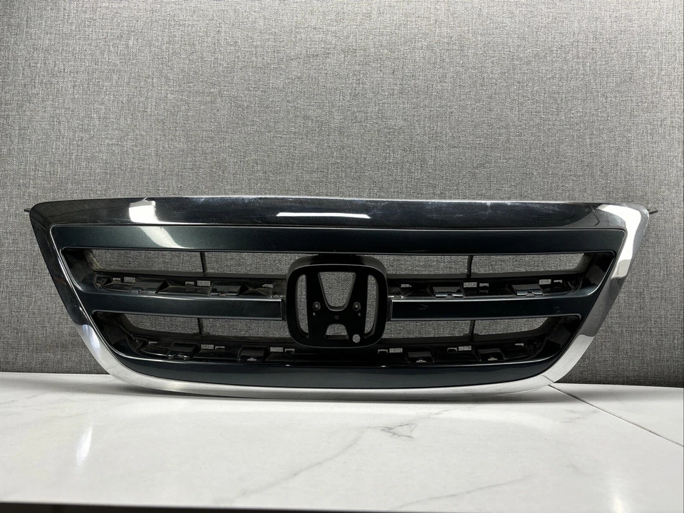 Honda Odyssey 2005-2007 parrilla delantera OEM Foto 1 de 4